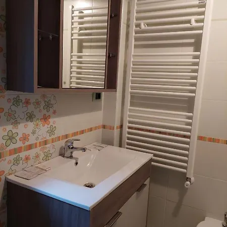 Agriturismo Il Parco * Acri