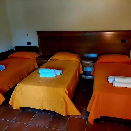 Farmház Agriturismo Il Parco Acri