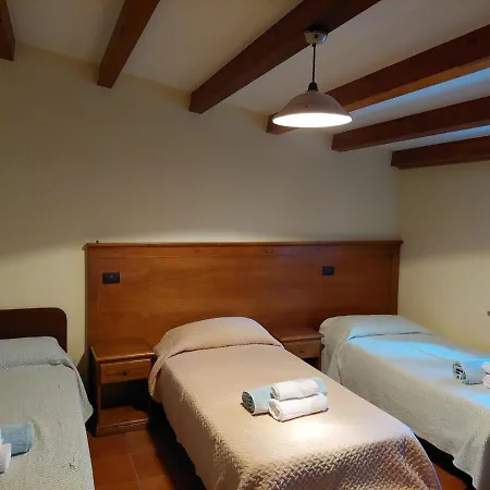 Agriturismo Il Parco Farmház