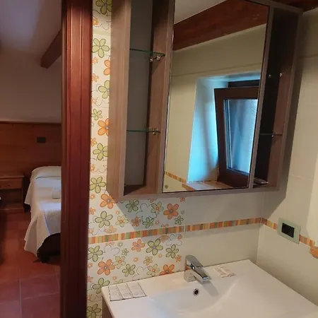 Farmház Agriturismo Il Parco *